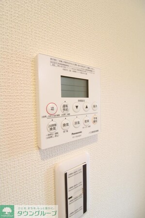 カーサ・ザ・エンコスタの物件内観写真